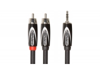 <b>Roland RCC-5-352R</b> Cable Audio Doble RCA / Mini-jack estereo 1.5m <b>Garantia Vitalícia</b> <b>Roland RCC-5-352R</b> Cable Audio Doble RCA / Mini-jack estereo 1.5m <b>Garantia Vitalícia</b>